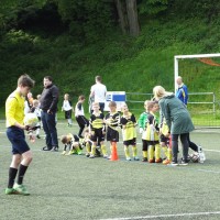 TSV Jugendturnier 2017
